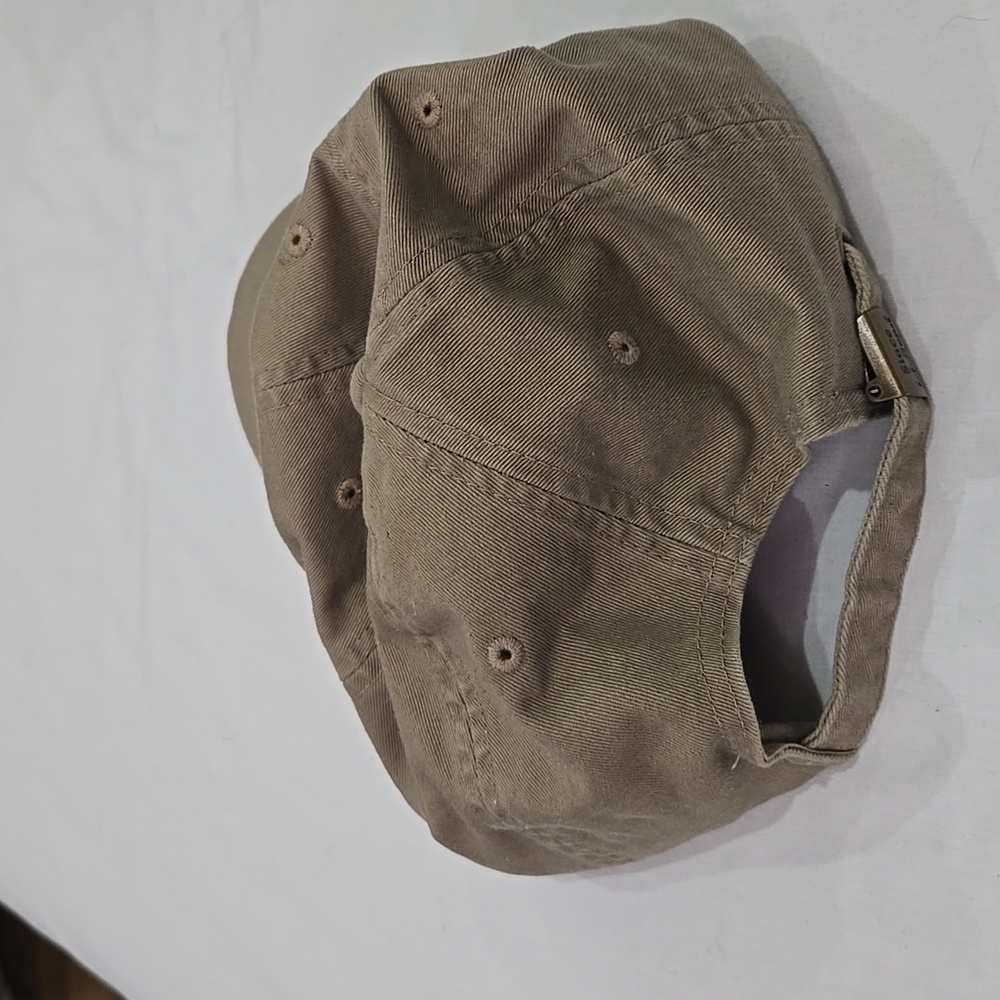 L.L. Bean Pathfinder LED Cap Hat Baseball hat Unisex - Picture 7 of 7